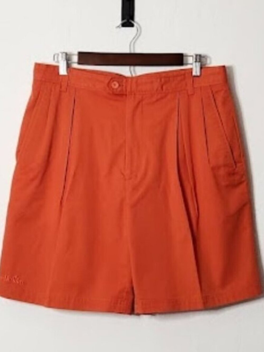 Ellesse Men's Vintage Golf Shorts Size 50